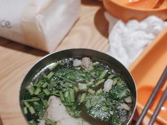 -谷丽麦馕新疆菜·清真(步步高梅溪新天地店)