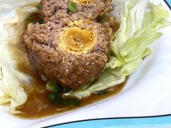 -春水锅贴·传统鲁菜(大明湖店)