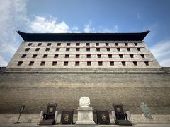 -西安城墙·碑林历史文化景区