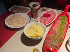-小龙坎火锅(全球总店)