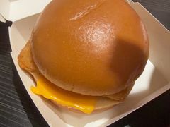-麦当劳(垡头西路店)