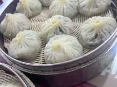 素包子-杨记小炒老店