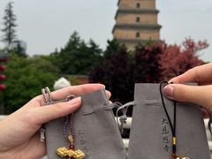 -大慈恩寺(大雁塔)