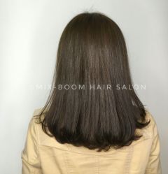 -BM SALON
