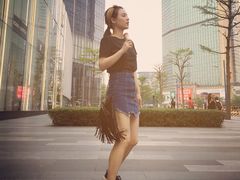 -中免(澳门机场免税店)