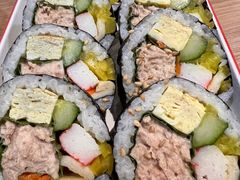 -山海珍味韩国料理(奥城店)