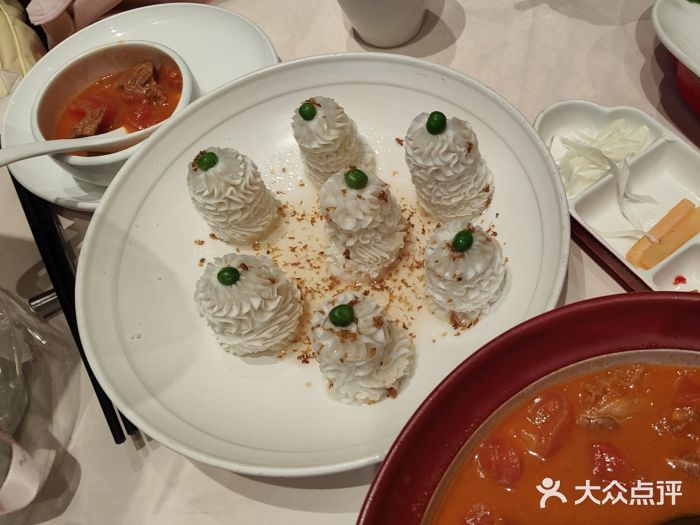 大鸭梨烤鸭(甘家口店)图片