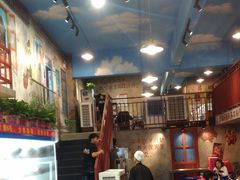 -马路边边麻辣烫联盟路店