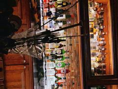 -酷cigar&whisky·bar(神仙树店)