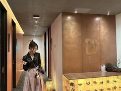 -华夏良子·足道SPA艾灸(王府井店)