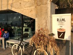 -BLATAGE COFFEE