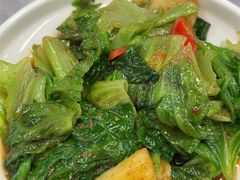 -台北楚楚园馅饼粥(虹桥南丰城店)