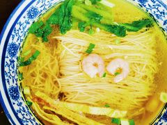 -澄信居膳麵
