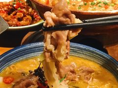 -觅山云南菜(泊富ICITY店)