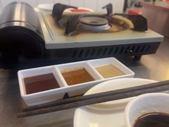 -燃计沙茶皇·香港沙茶火锅(人广旗舰店)