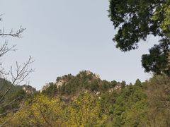 -北京上方山国家森林公园