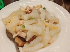 -梅龙镇酒家(南京西路总店)