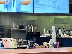 -星巴克臻选(杭州万象城店)