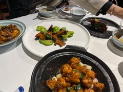 -禧宴Joyous Restaurant(禧园店)