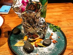 -嘉禾·悦享餐厅(八方汇店)