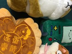 -LLJ夹机占(正佳广场店)