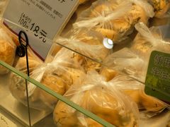 明太子奶酪麻薯-都恩客(高岛屋百货店)