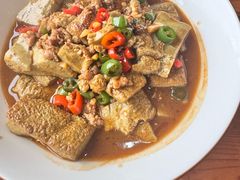 -庐山三石饭店·山里土菜(庐山店)