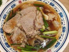 -直隶安家罩饼(复兴路店)