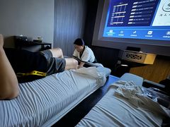 -尚足影院式足疗·住宿·美食(解放碑店)