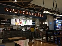 -海岩咖啡(茂业天地店)