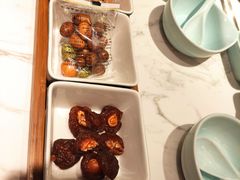 -捞神煲汤火锅(湖滨商业街店)