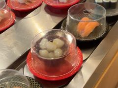 -晴季寿司(延河路万达广场店)