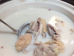 胡椒猪肚鸡-捞王锅物料理(凯旋路店)