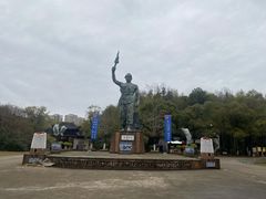 -景德镇古窑民俗博览区