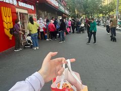 -味多美蛋糕(洋桥店)