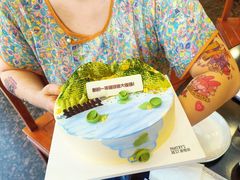-Pantry's Best派悦坊蛋糕(世纪金源店)