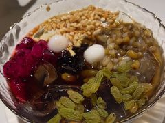 -南山翁新概念川菜(江宁万达广场店)