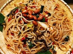 -老表记广西宵夜螺蛳鸭脚煲(西大店)