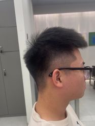 -奈时造型