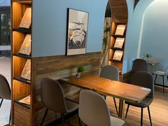 -C Cafe(朵云书院·戏剧店)