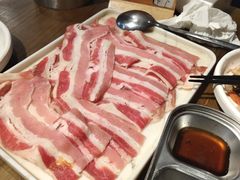 -·缸桶屋·韩式牛肋条自助烤肉(西湖D11店)
