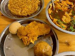 -柳州肥姨妈大骨螺蛳粉(老闵行店)