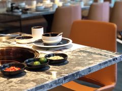 大堂-大头椰·海南椰子鸡火锅(思明万象城店)