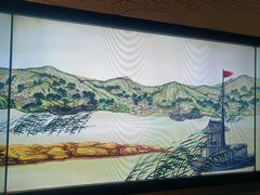 -白鹤梁水下博物馆