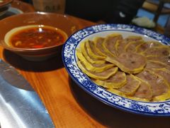 -锅来乐地锅鸡(安亭店)