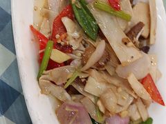 -钱大妈海鲜饭店(保利林语店)