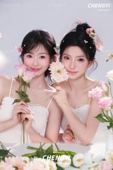 -橙亦摄影工作室