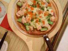 -友壹町寿司·料理(三水广场店)