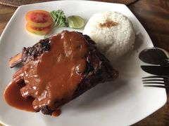 -Warung Nia Balinese Food & Pork Ribs