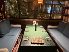 -多杰拉姆藏餐吧(田子坊店)